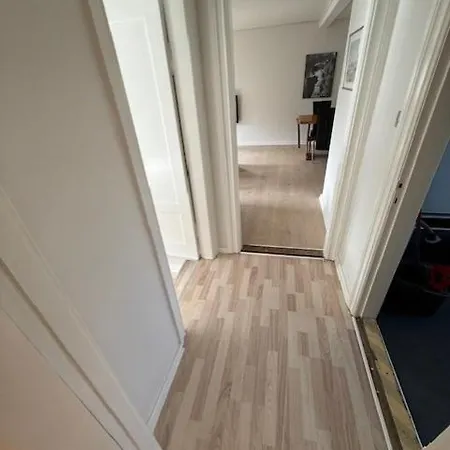 Folsted Ferie Nr 2 Bindslev