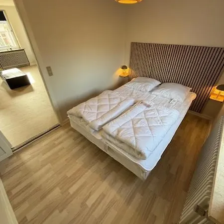 Folsted Ferie Nr 2 Appartement *
