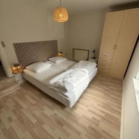 Folsted Ferie Nr 2 Bindslev