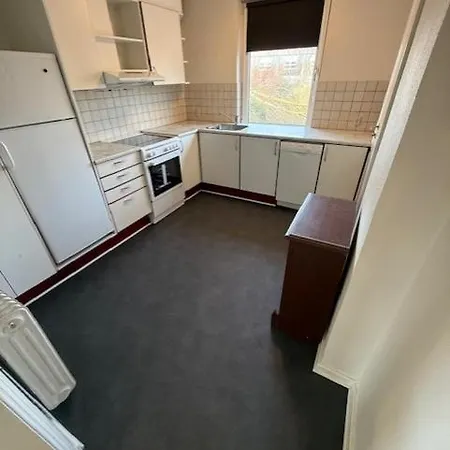 Folsted Ferie Nr 2 Apartamento