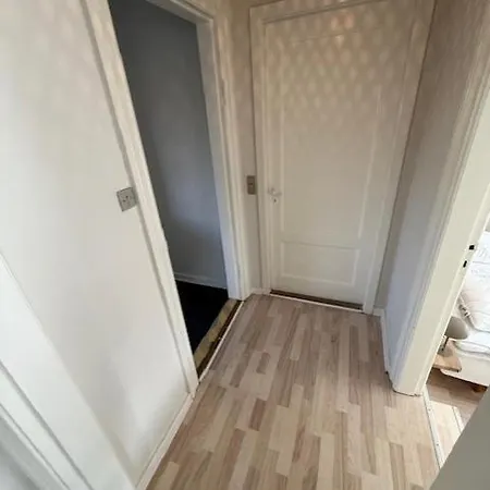 Apartamento Folsted Ferie Nr 2