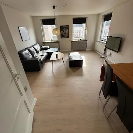 Folsted Ferie Nr 2 Bindslev