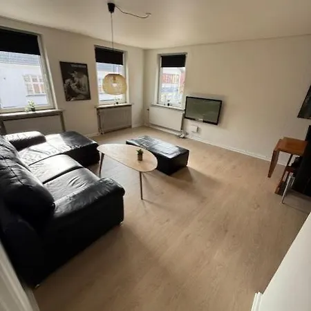 Folsted Ferie Nr 2 Apartamento *