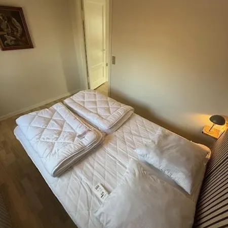 Folsted Ferie Nr 2 Apartamento Bindslev