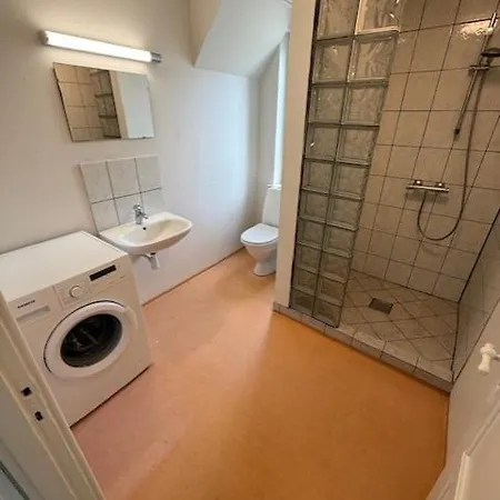 Apartment Folsted Ferie Nr 2 Bindslev