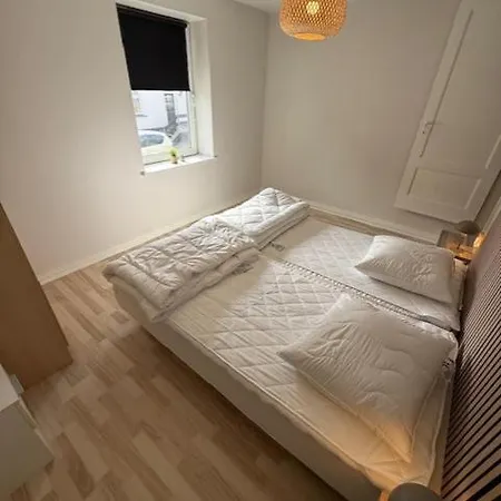 Apartamento Folsted Ferie Nr 2