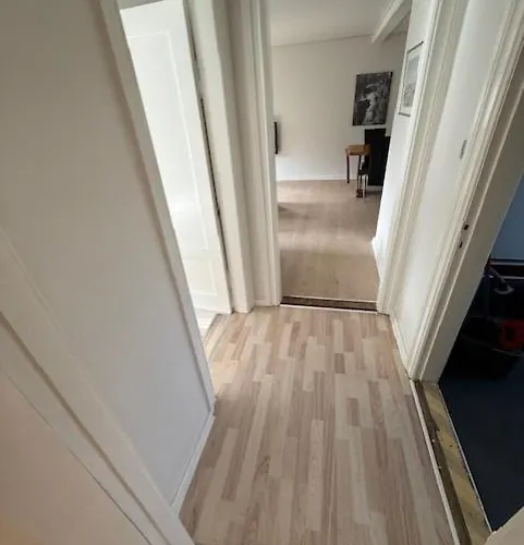 Folsted Ferie Nr 2 Биндслев