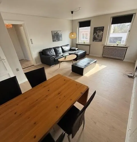 Folsted Ferie Nr 2 *