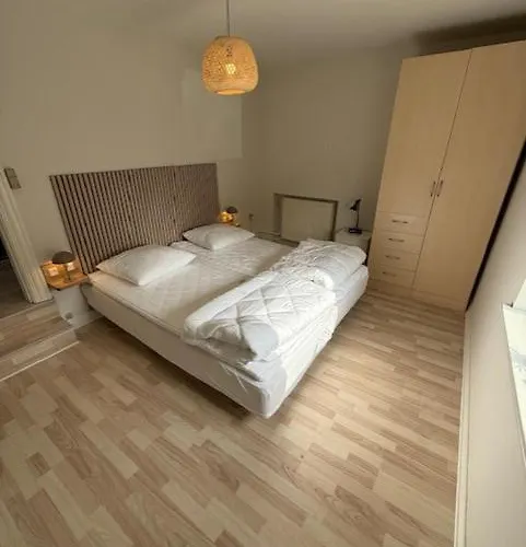 Folsted Ferie Nr 2 Bindslev