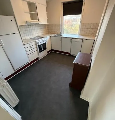 Folsted Ferie Nr 2 Apartamento