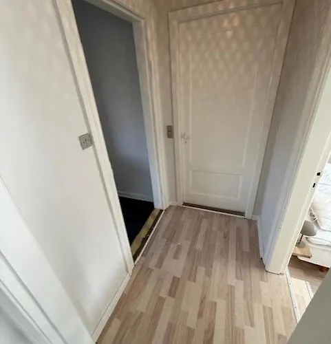 Apartamento Folsted Ferie Nr 2