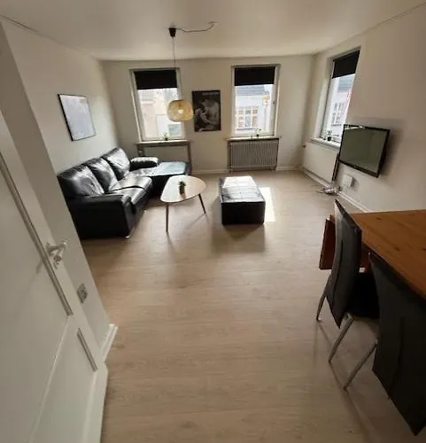 Folsted Ferie Nr 2 Bindslev