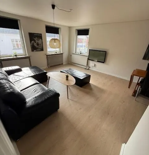 Folsted Ferie Nr 2 Apartamento *