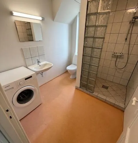 Apartamento Folsted Ferie Nr 2 Bindslev