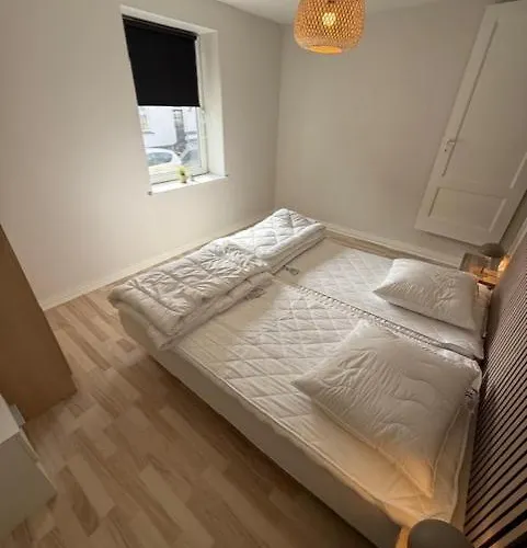 Apartamento Folsted Ferie Nr 2